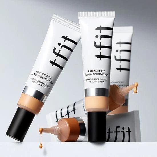 tfit-radiance-fit-serum-foundation-miioradong-1 Tfit Radiance Fit Serum Foundation 30gr - immagine 1