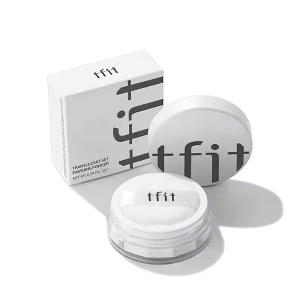 tfit-translucent-set-finishing-powder-7g-miioradong-1 Tfit Translucent Set Finishing Powder 7gr - immagine 1
