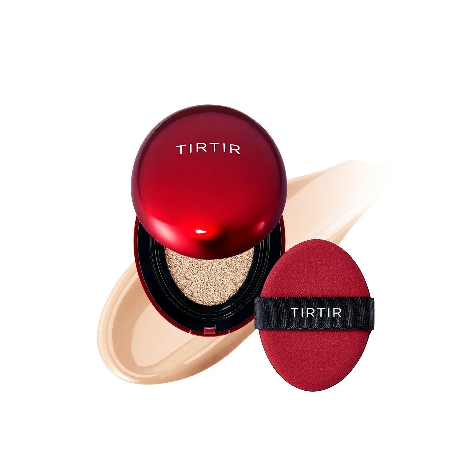 tirtir-mask-fit-red-cushion-21c-cool-ivory-miioradong MASK FIT RED CUSHION 21C COOL IVORY - immagine 1