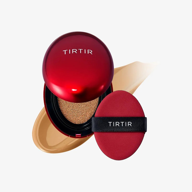 tirtir-mask-fit-red-cushion-31n-french-beige-miioradong MASK FIT RED CUSHION 31N FRENCH BEIGE - immagine 1