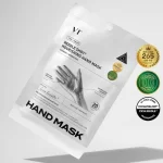 VT Reedle Shot Nourishing Hand Mask - immagine 3