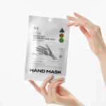 VT Reedle Shot Nourishing Hand Mask - immagine 2