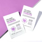 APLB Collagen EGF Peptide Sheet Mask (X10)