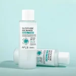 Aplb Glutathione Niacinamide Facial Toner 160ml
