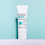 Aplb Glutathione Niacinamide Sunscreen 40ml