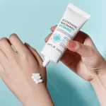 Aplb Glutathione Niacinamide Sunscreen 40ml - immagine 2
