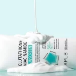 Aplb Glutathione Niacinamide Sunscreen 40ml - immagine 3