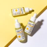 APLB Retinol Vitamine C Vitamin E Ampoule Serum 40ml - immagine 4
