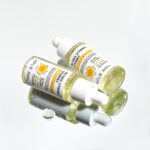 APLB Retinol Vitamine C Vitamin E Ampoule Serum 40ml - immagine 2