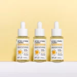 APLB Retinol Vitamine C Vitamin E Ampoule Serum 40ml - immagine 3