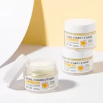 Aplb Retinol Vitamine C Vitamin E Facial Cream 55ml - immagine 2
