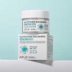 Aplb Glutathione Niacinamide Facial Cream 55ml - immagine 3