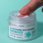 Aplb Glutathione Niacinamide Facial Cream 55ml - immagine 2