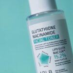 Aplb Glutathione Niacinamide Facial Toner 160ml - immagine 3