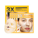 Hamel 3X Pdrn Botul Overnight Gel Mask  4ea