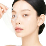 Hamel 3X Pdrn Botul Overnight Gel Mask  4ea - immagine 2