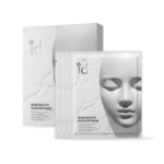 Id Placosmetics ID.AZ Face Fit Plaster Mask (4EA)