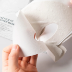 Id Placosmetics ID.AZ Face Fit Plaster Mask (4EA) - immagine 2