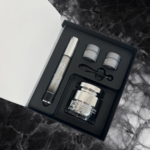 Ottie Platinum Aura Duo Set