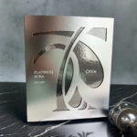 Ottie Platinum Aura Duo Set - immagine 2