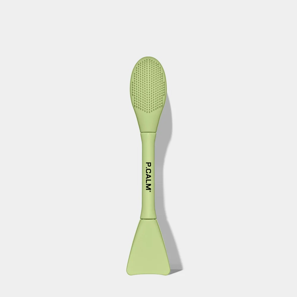 pcalm-dual-pore-cleansing-brush-miioradong1 P.Calm Dual Pore Cleansing Brush - immagine 1