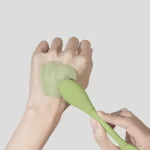 P.Calm Dual Pore Cleansing Brush - immagine 2