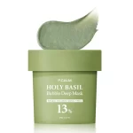 P.Calm Holy Basil Bubble Deep Mask 90g - immagine 2