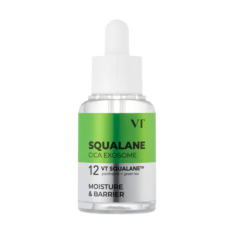VT-S4-Squalane-Moisture-Ampoule1-miiora VT S4 Squalane Moisture Ampoule 30ml - immagine 1