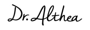 Dr. Althea