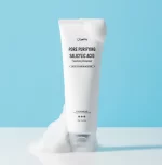 Jumiso Pore Purifying Salicylic Acid Foaming 120g - immagine 2