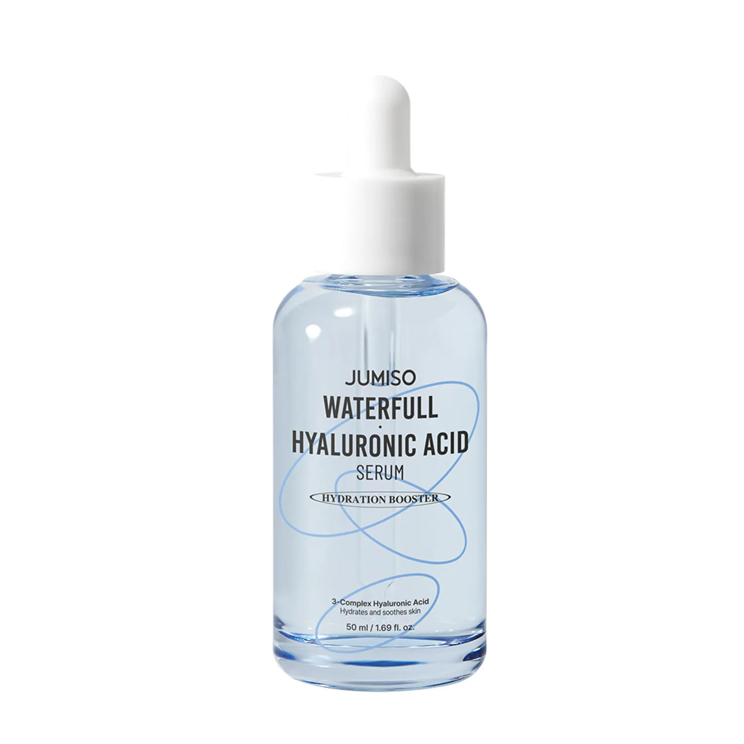 jumiso-waterfull-hyaluronic-acid-serum-50ml-miioradong Jumiso Waterfull Hyaluronic Acid Serum 50ml - immagine 1