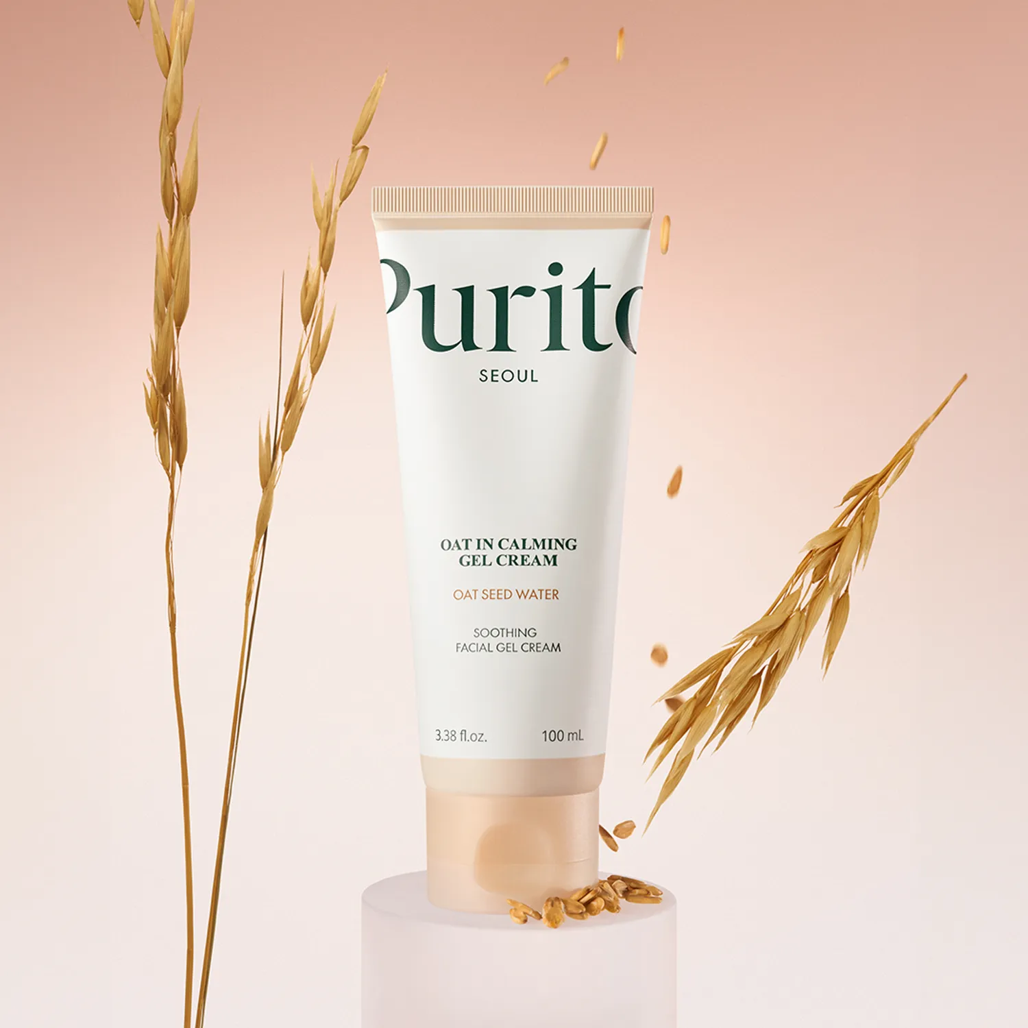 purito-seoul-oat-in-calming-gel-cream-miioradong-1 Purito Seoul Oat-in Calming Gel Cream 100ml - immagine 1