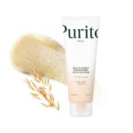 Purito Seoul Oat In Gentle Exfoliating Face Cleanser 150ml - immagine 2