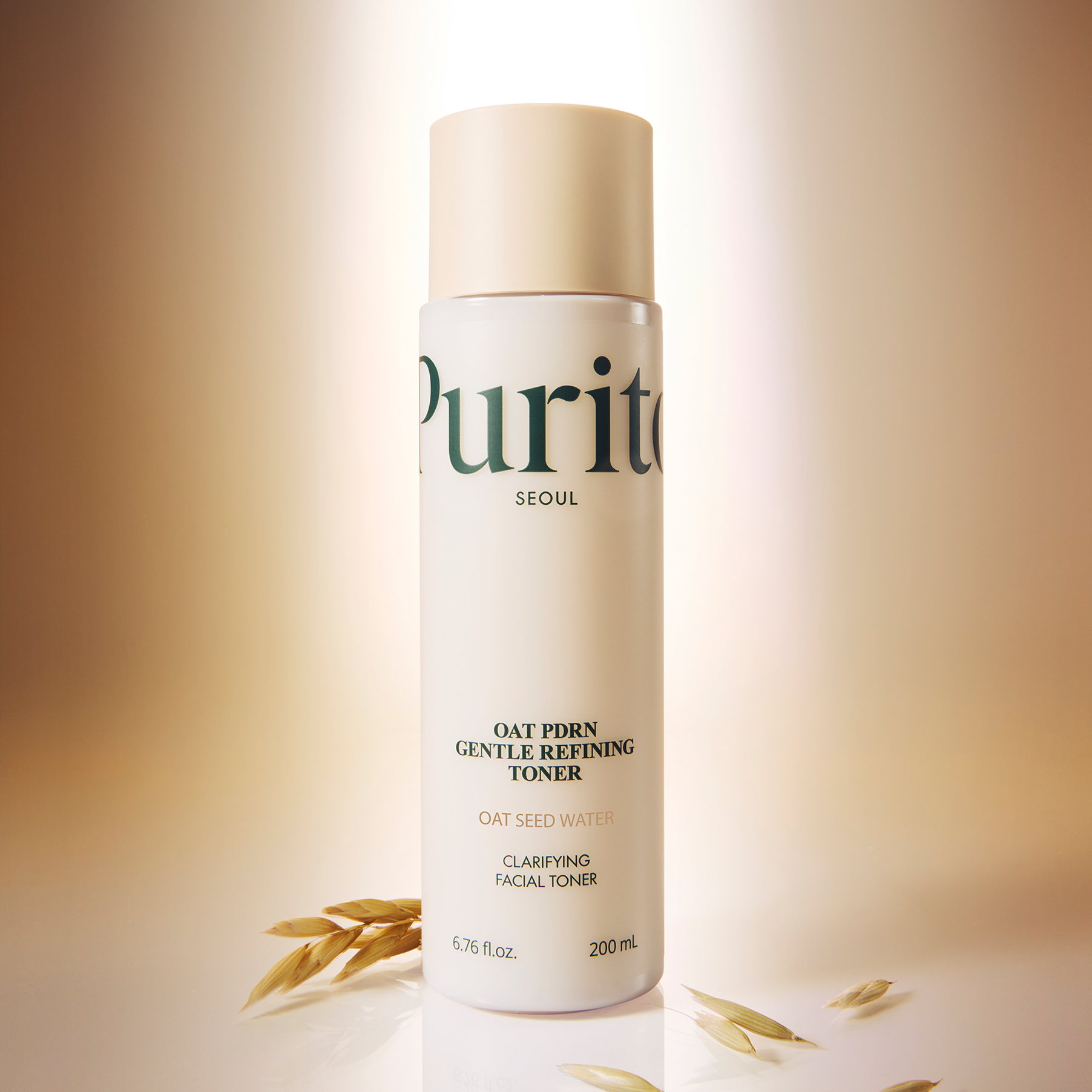 purito-seoul-oat-pdrn-gentle-refining-toner-miioradong-1 Purito Seoul Oat Pdrn Gentle Refining Toner 200ml - immagine 1