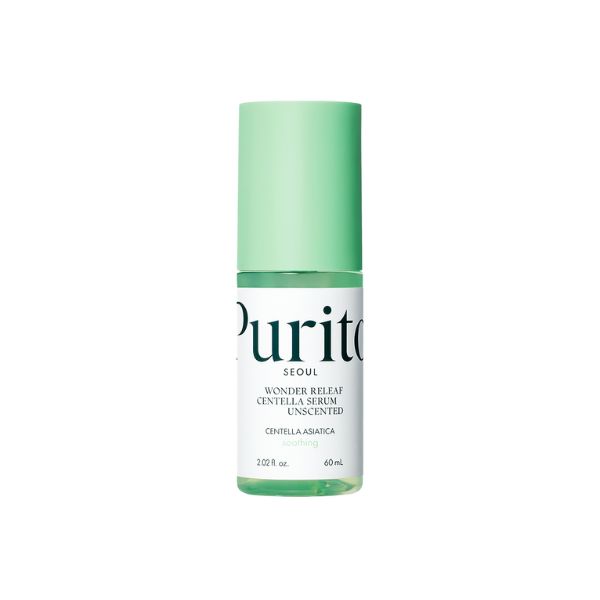purito-seoul-wonder-relaf-centella-serum-unscented-60ml-miioradong-1 Purito Seoul Wonder Releaf Centella Serum Unscented 60ml - immagine 1