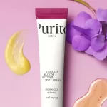 Purito Seoul Timeless Bloom Retinol Spot Cream 30ml