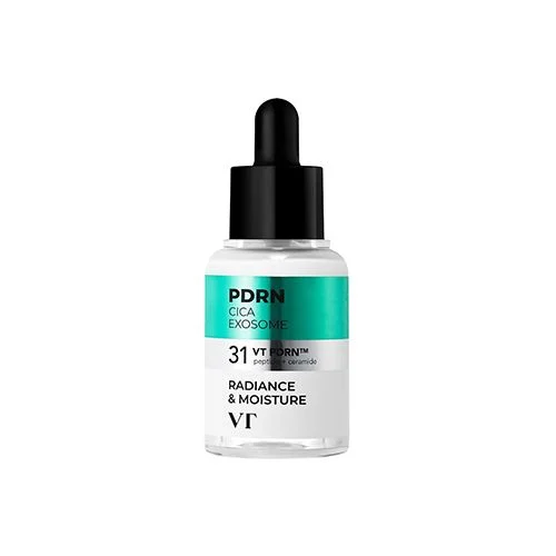vt_cosmetics_r5_pdrn_firming_ampoule_1-miiora VT Cica Exosome Synergy Solution R5 Firming Ampoule 30ml - immagine 1
