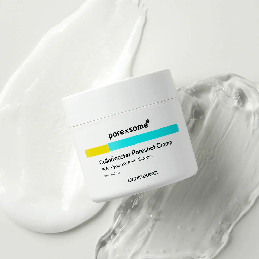 dr.nineteen-porexsome-collabooster-poreshot-cream-miioradong-1 Dr. Nineteen PoreXsome Collabooster Poreshot Cream 50ml - immagine 1