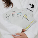 Dr. Nineteen SkinMagnet Masks 34g