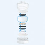 Fravita Faucet Filter - immagine 2