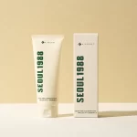 K-Secret Seoul 1988 Cleansing Foam: Pine Cica 1% + Probiotics 150ml - immagine 2