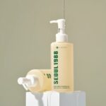 K-Secret Seoul 1988 Cleansing Oil : Pine Cica 1% + Probiotics 200ml - immagine 2
