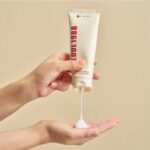 K-Secret Seoul 1988 Cream : Snail Mucin 93% + Rice 100ml - immagine 2