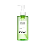 Orien Mugwort Zero Film Cleansing Oil 200ml