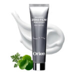Orien Mugwort Zero Film Moisturizer 60ml