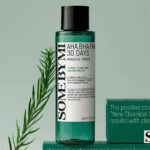 SomeByMi AHA.BHA.PHA 30 Days Miracle Toner 150ml - immagine 2