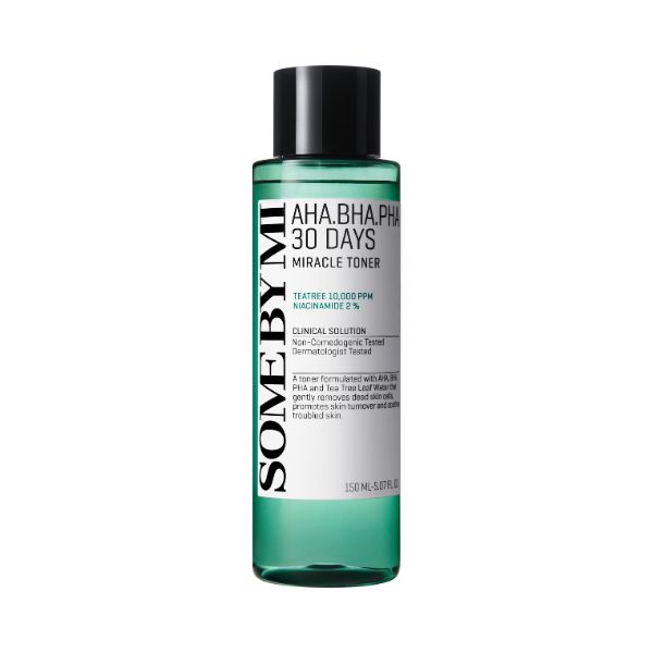 somebymi-30-days-miracle-toner-150ml-miioradong-2 SomeByMi AHA.BHA.PHA 30 Days Miracle Toner 150ml - immagine 1