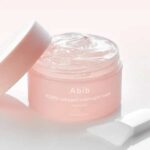 Abib PDRN Collagen Overnight Mask Firming Jelly 80ml