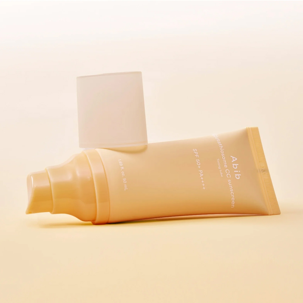 abib-glutathiosome-CC-sunscreen-toning-tube-miioradong-2 Abib Glutathiosome CC Sunscreen Toning Tube 50ml - immagine 1