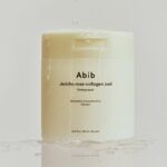 Abib Jericho Rose Collagen Pad Firming Touch 60pcs